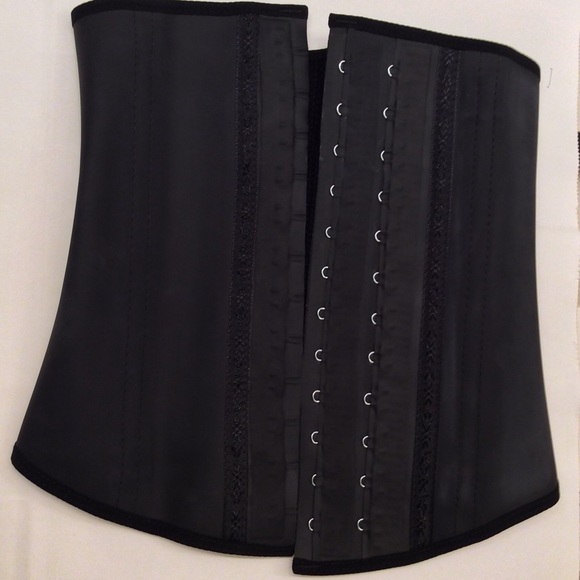 Waist Trainer- Leila Long Corset - Picture 4 of 5